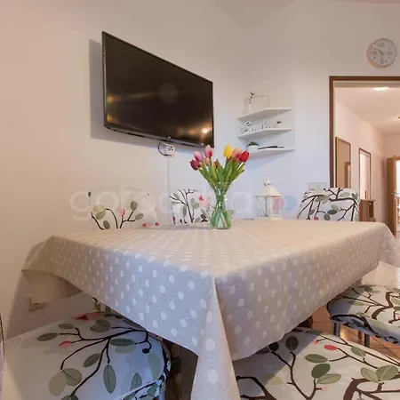 Apartment Near The Ruzze Brela