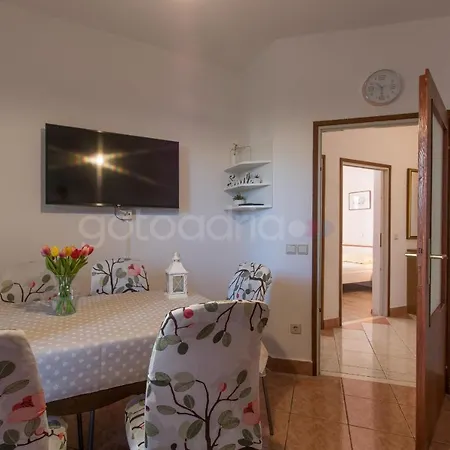 Apartment Near The Ruzze *