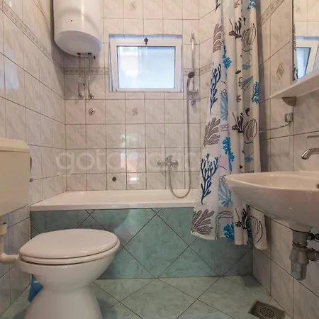 Apartment Near The Ruzze