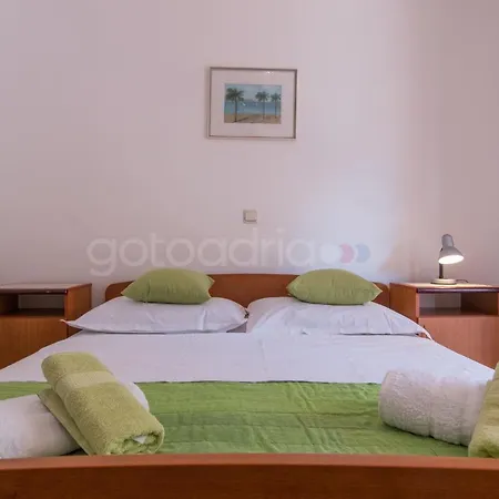 Near The Ruzze شقة *