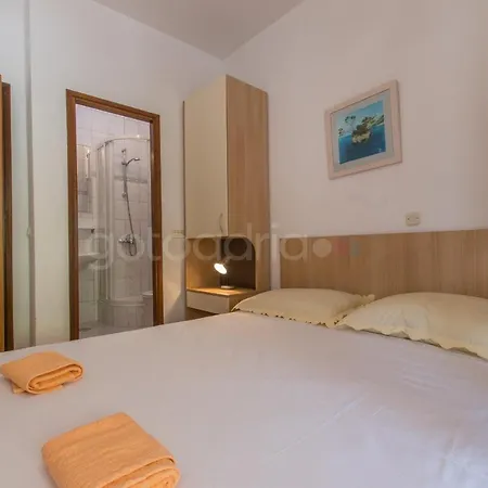 Near The Ruzze شقة بريلا