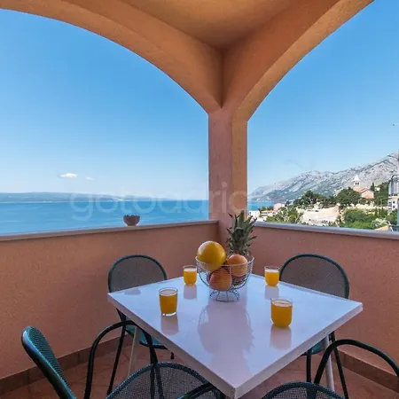 Near The Ruzze شقة بريلا