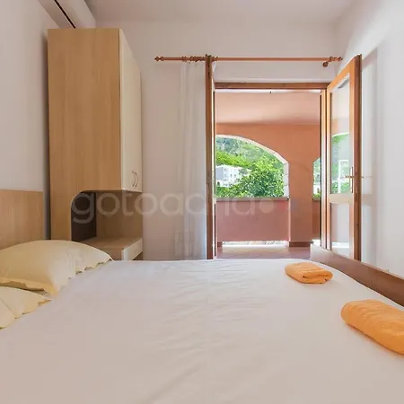 Near The Ruzze شقة بريلا