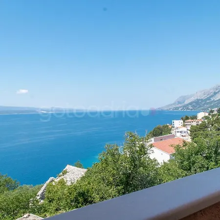 شقة Near The Ruzze