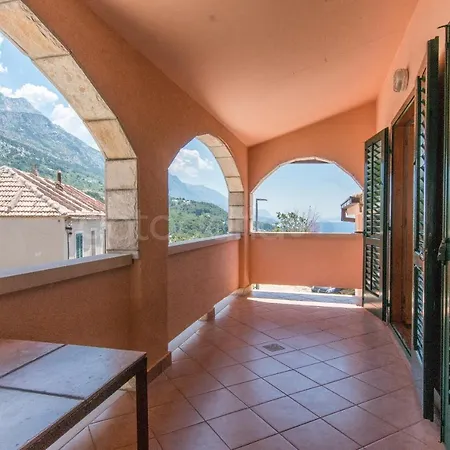 Apartment Near The Ruzze