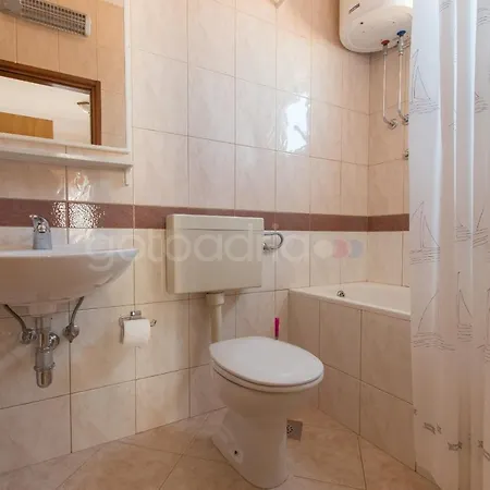 شقة Near The Ruzze *